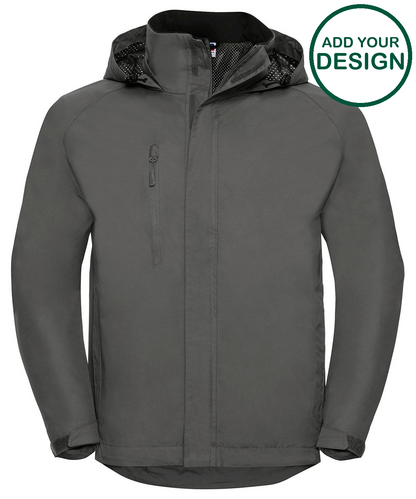 Hydraplus 2000 jacket
