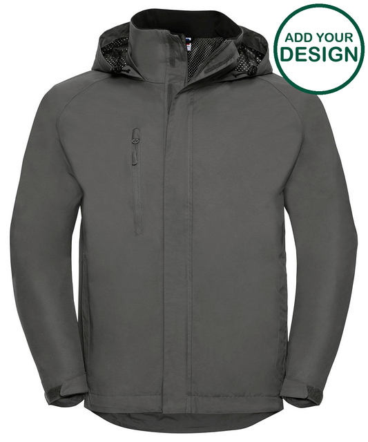 Hydraplus 2000 jacket
