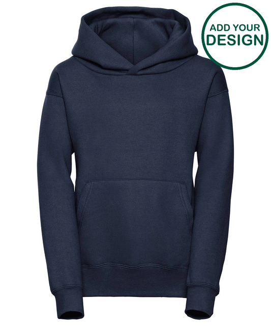 Kids hooded sweatshirt