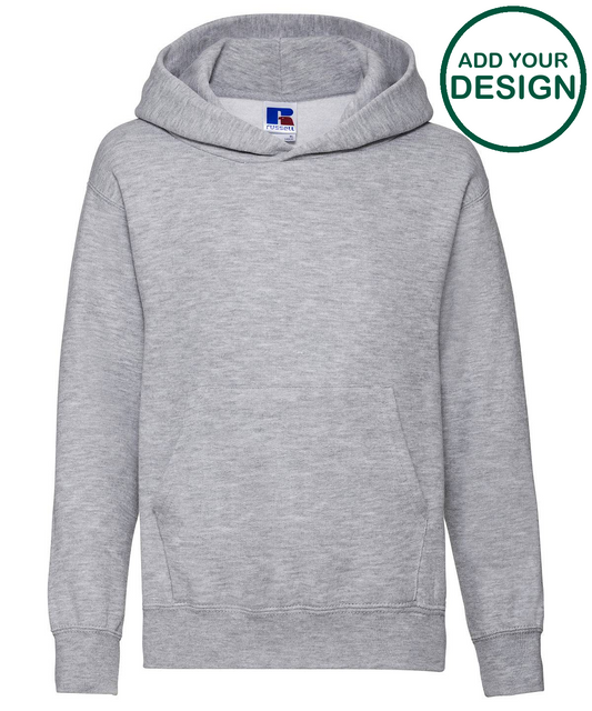 Kids hooded sweatshirt