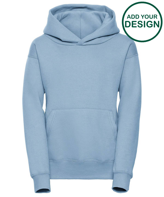 Kids hooded sweatshirt
