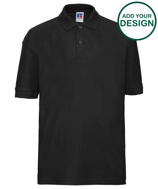 Kids polo shirt