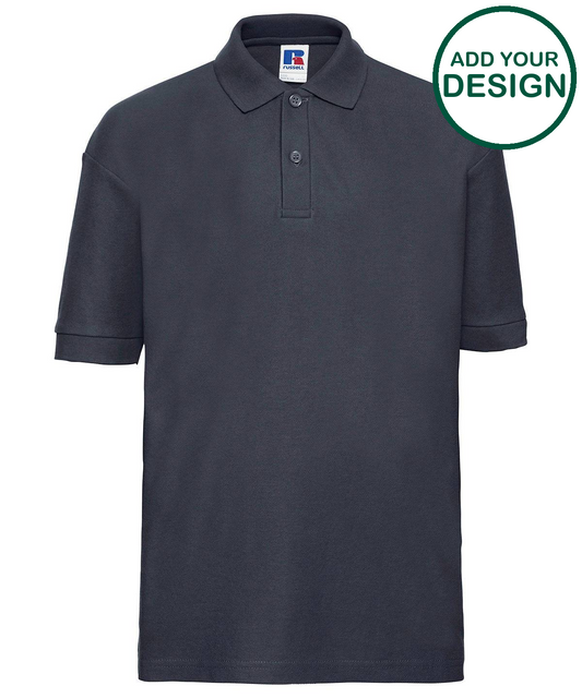 Kids polo shirt