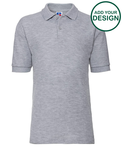 Kids polo shirt