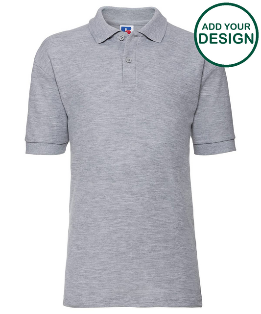 Kids polo shirt