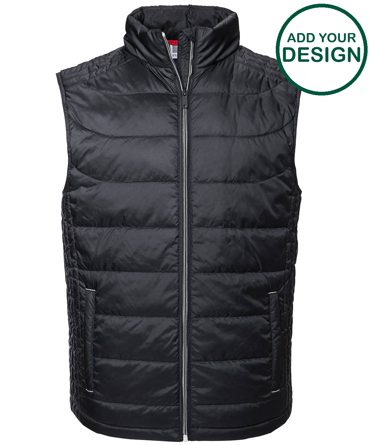 Nano bodywarmer