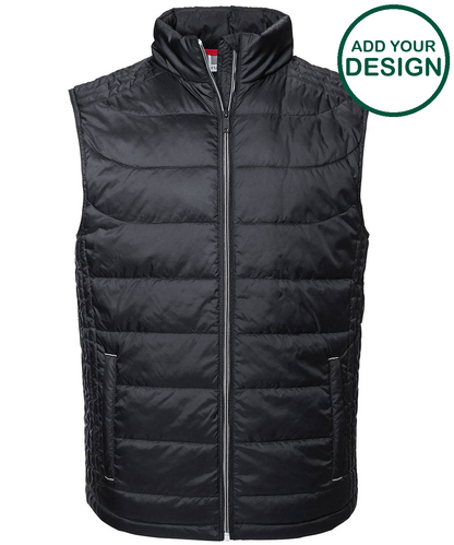 Nano bodywarmer