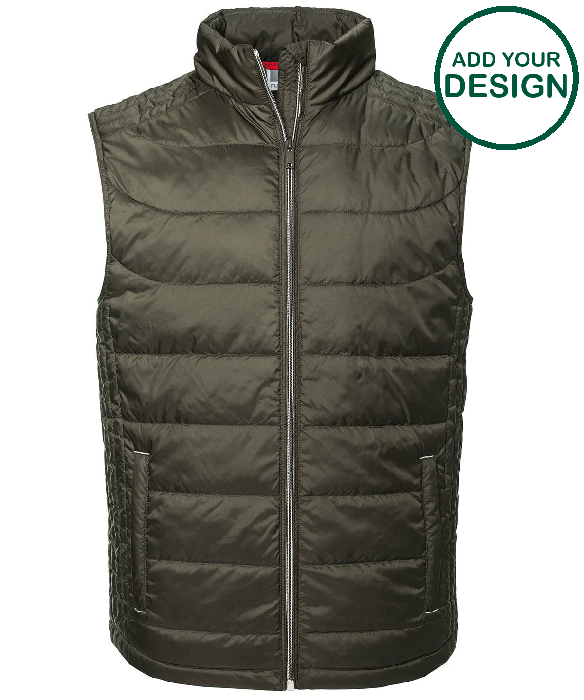 Nano bodywarmer