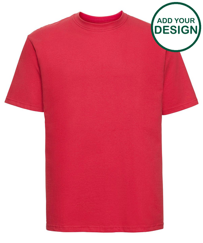 Super ringspun classic t-shirt