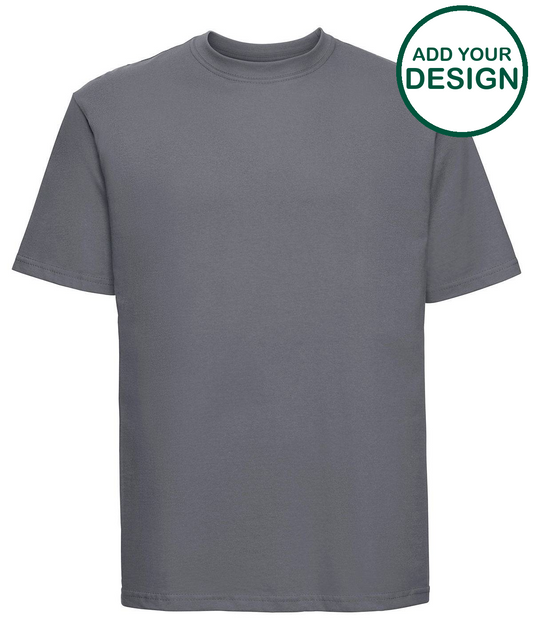 Super ringspun classic t-shirt