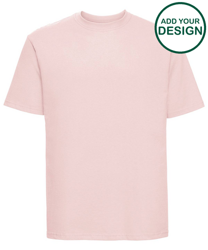 Super ringspun classic t-shirt