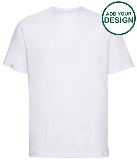 Super ringspun classic t-shirt