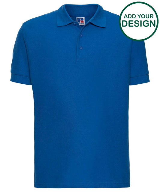 Ultimate classic cotton polo