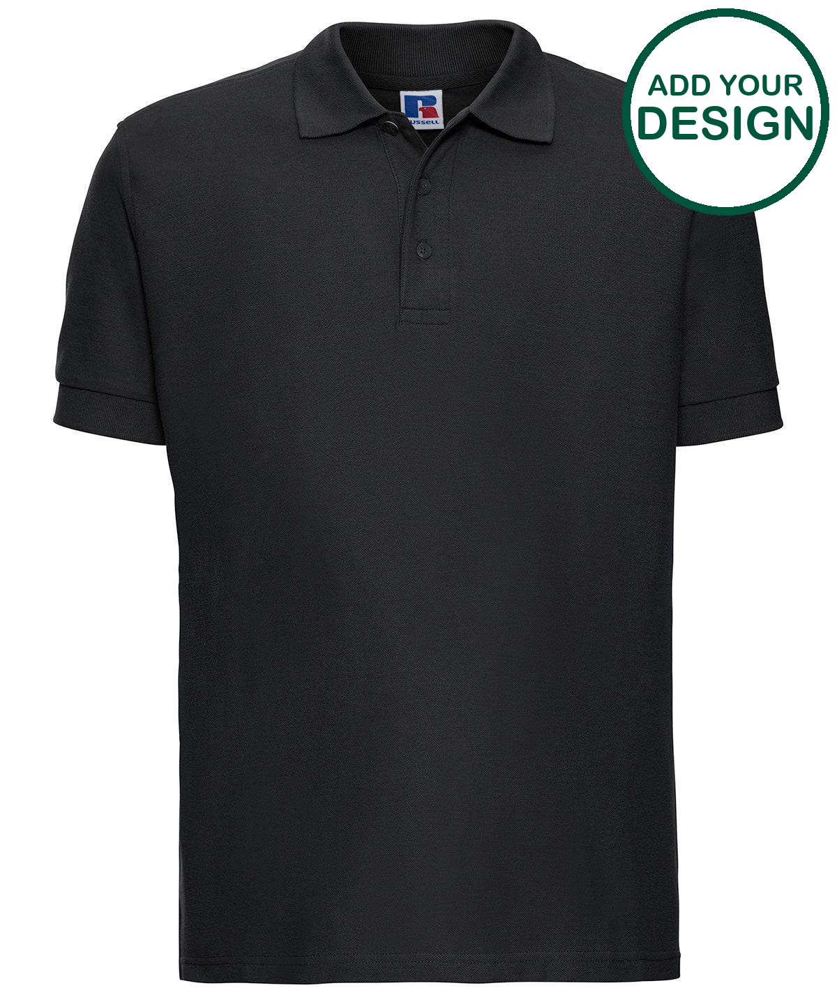 Ultimate classic cotton polo