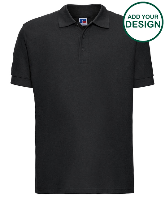 Ultimate classic cotton polo