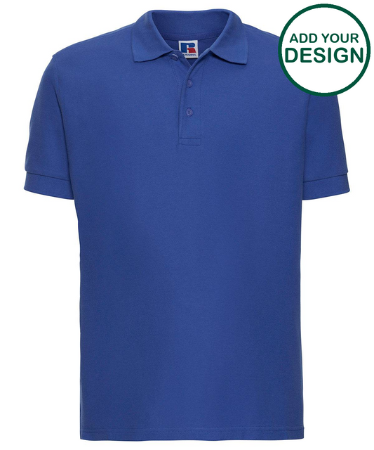Ultimate classic cotton polo