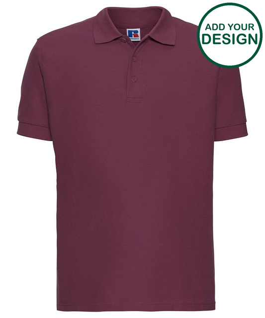 Ultimate classic cotton polo