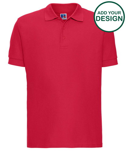Ultimate classic cotton polo