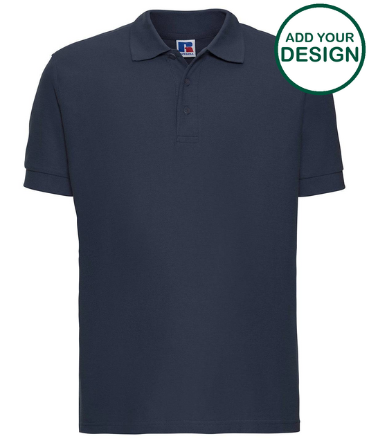 Ultimate classic cotton polo