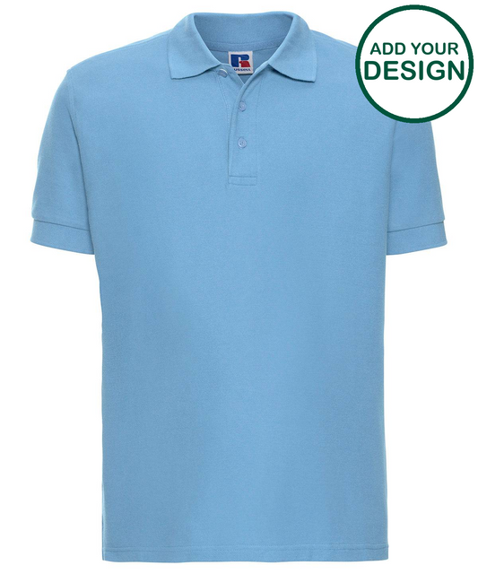 Ultimate classic cotton polo