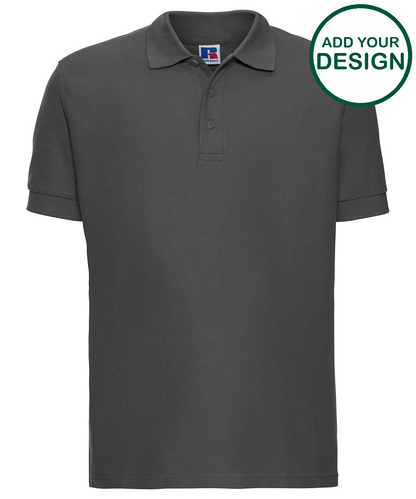 Ultimate classic cotton polo