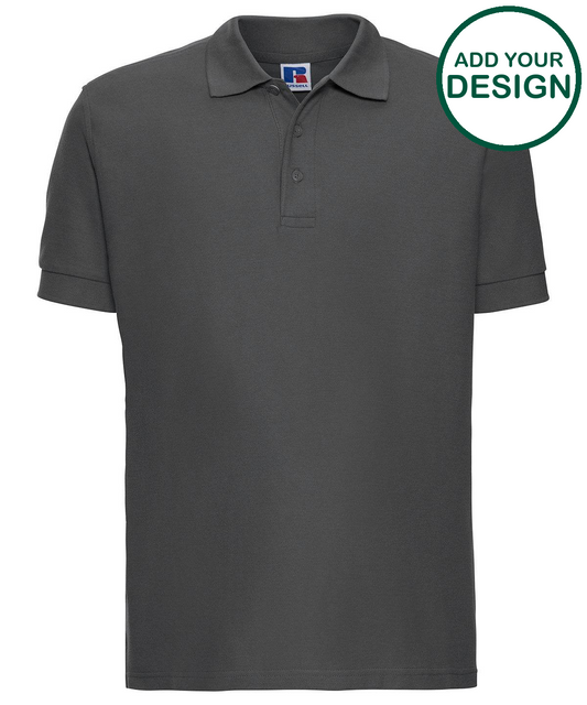 Ultimate classic cotton polo