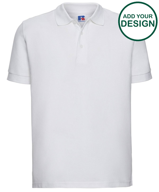 Ultimate classic cotton polo