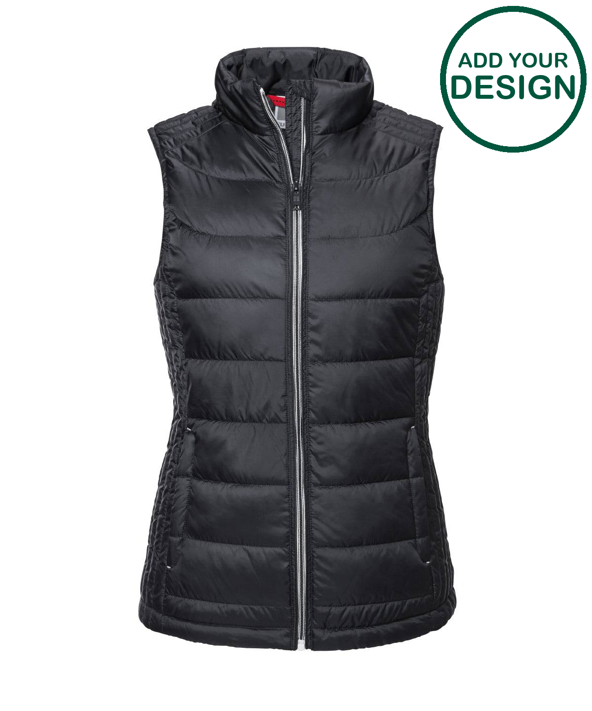 Women's Nano bodywarmer