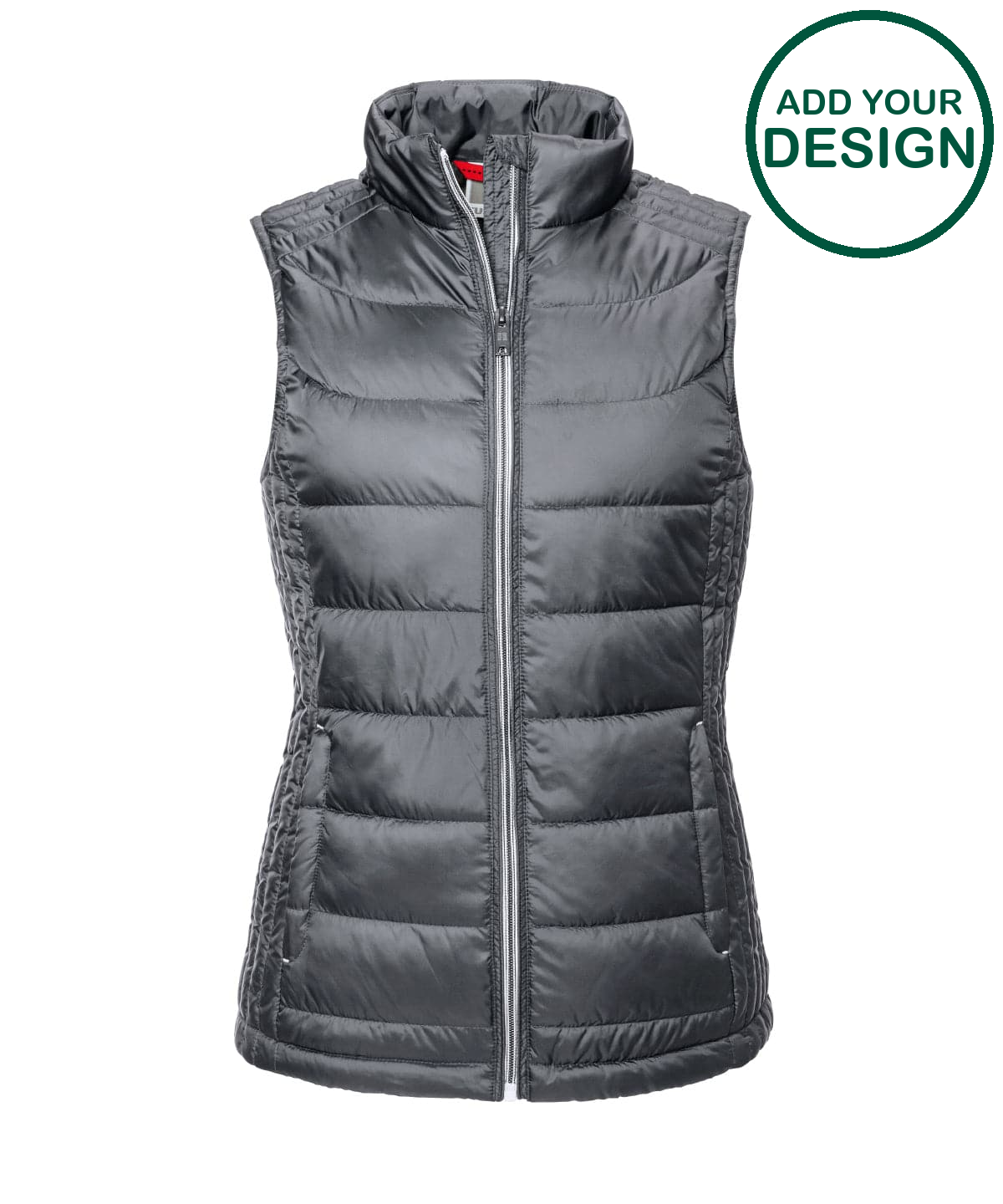 Women's Nano bodywarmer
