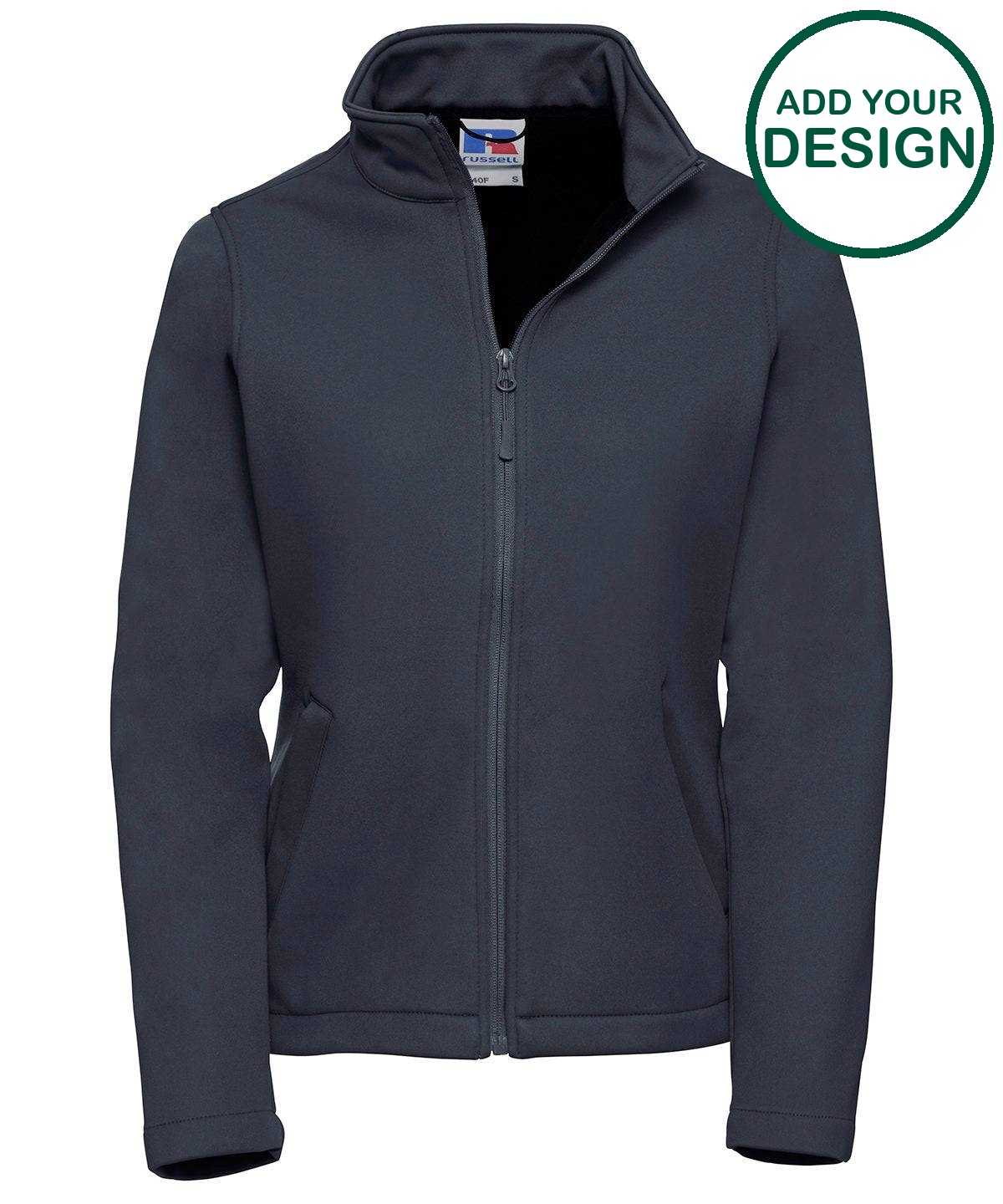 Women's Smart softshell jacket