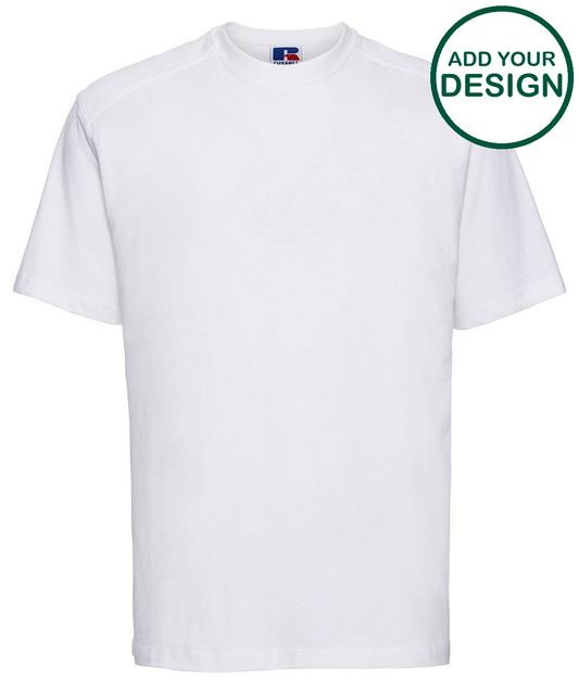 Workwear t-shirt