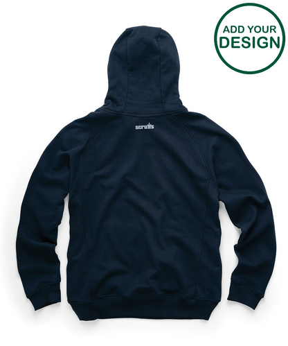 Eco Worker hoodie