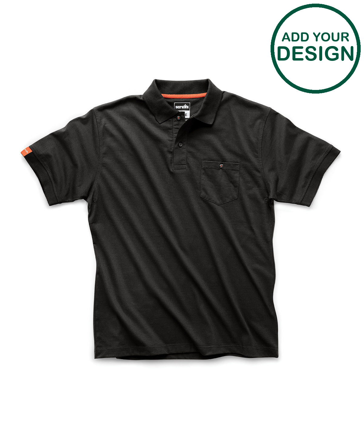 Eco Worker polo