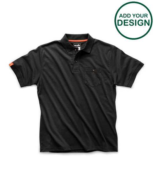 Eco Worker polo