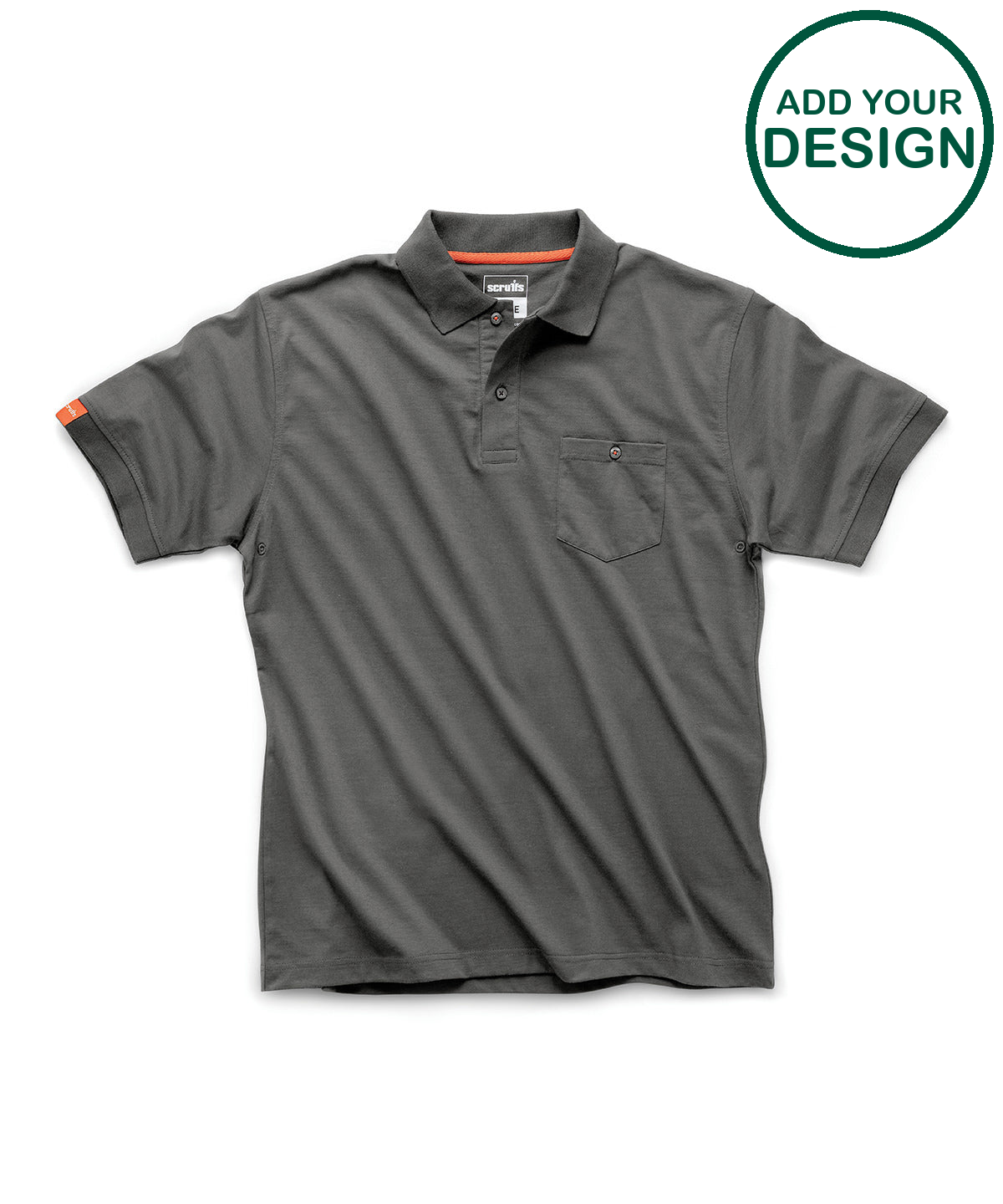 Eco Worker polo