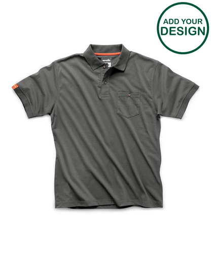 Eco Worker polo
