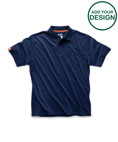 Eco Worker polo