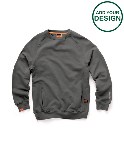 

Eco Worker sweatshirt