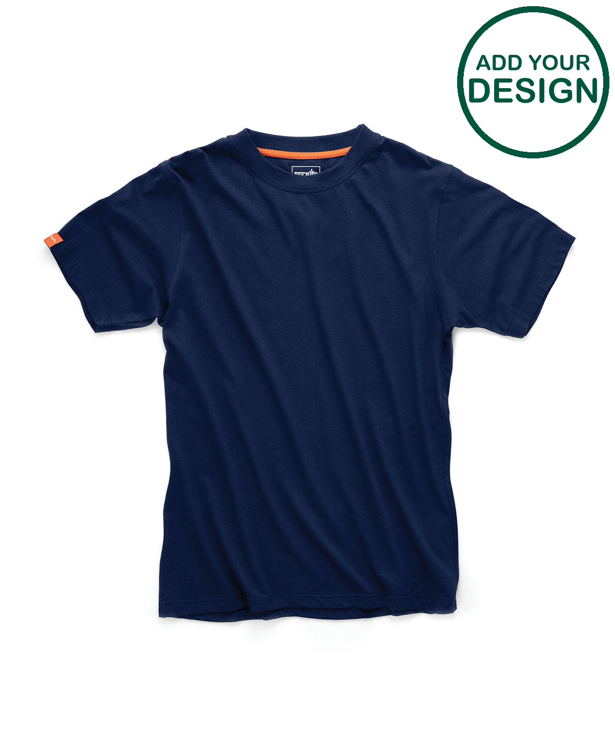 Eco Worker t-shirt