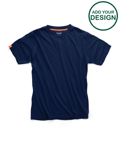 Eco Worker t-shirt