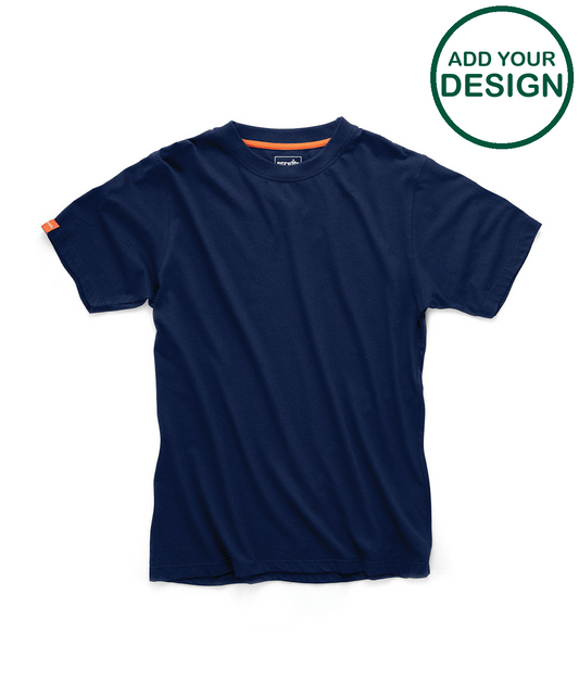 Eco Worker t-shirt
