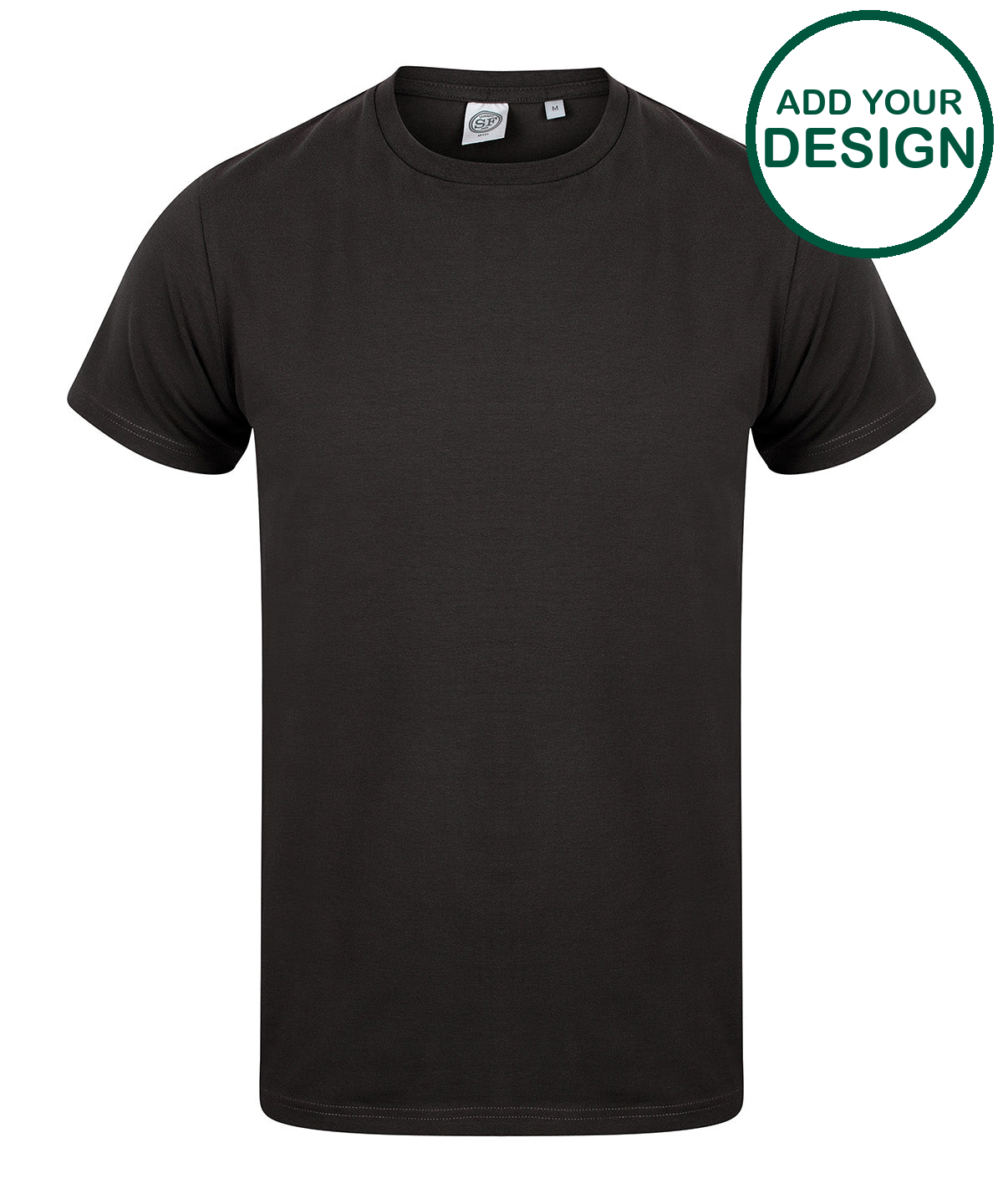 Men's feel good stretch t-shirt