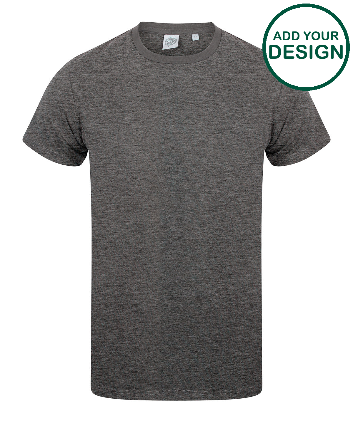 Men's feel good stretch t-shirt