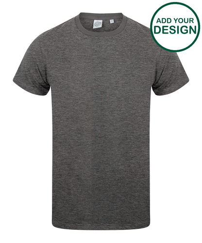 Men's feel good stretch t-shirt