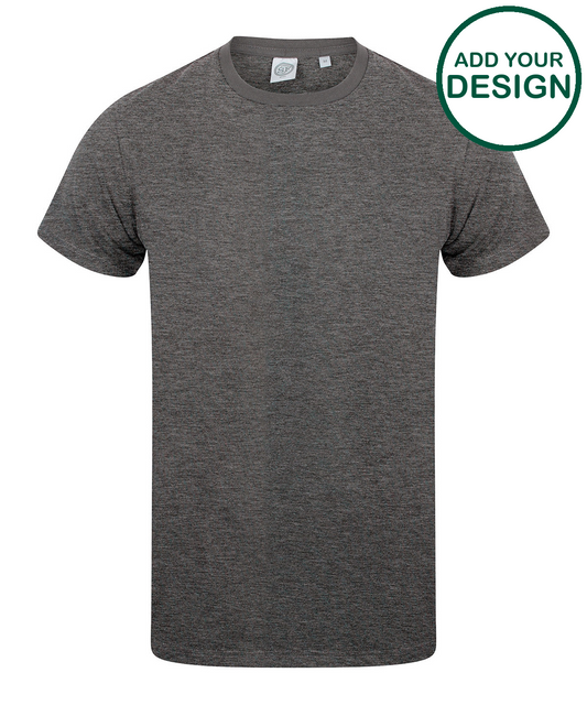 Men's feel good stretch t-shirt