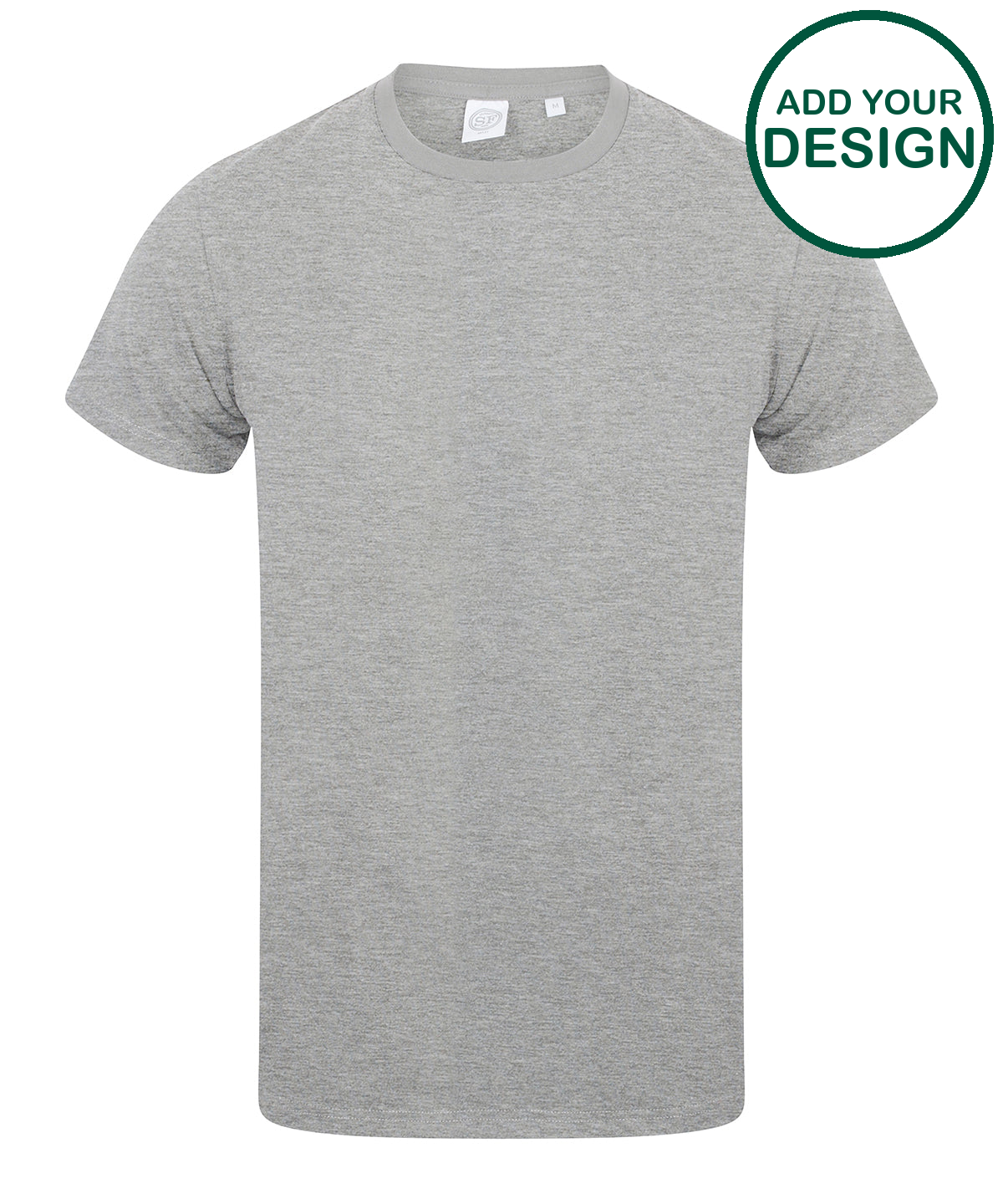 Men's feel good stretch t-shirt