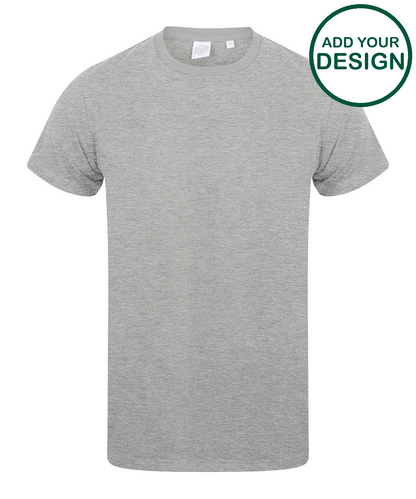 Men's feel good stretch t-shirt