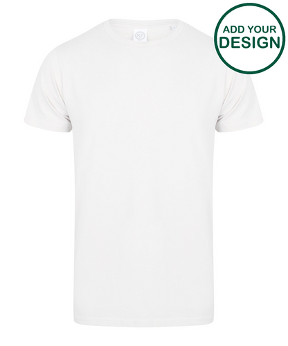 Men's feel good stretch t-shirt
