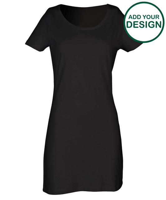 T-shirt dress