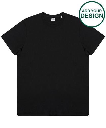 Unisex sustainable generation T